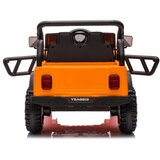  Auto na akumulator YSA8813 24V - narančasti | shoptok.hr