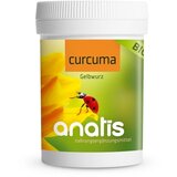 anatis Naturprodukte kurkuma BIO Cene