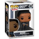 Funko pop movies: james bond - nomi no time to die figura, (684769) | Shoptok.si