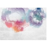  Samoljepljiva foto tapeta - Painted Mirages - First Variant 392x280 | shoptok.hr