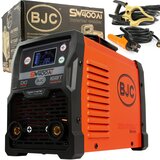  MMA LIFT TIG LCD inverter varilni aparat 400A VRD ARC BJC Cene