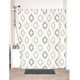 Tendance zavesa za kadu 180x180cm/12 pp belah kukica, Peva, Lima 1103639 Cene