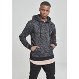 Urban Classics Sweat Camo Bomber Hoody dark camo | shoptok.hr