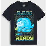 Sinsay Majica kratkih rukava Looney Tunes | shoptok.hr