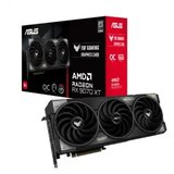Asus amd radeon rx 9070 xt 16GB TUF-RX9070XT-O16G-GAMING Cene