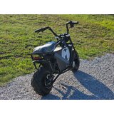 Lean_Toys Električno mini kolo FIRESTORM HP123E 48v 1000w | Shoptok.si