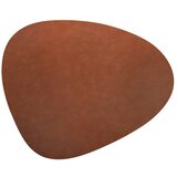 LIND DNA Preproga v konjak rjavi barvi 92x108 cm Curve XXXL Bull – | Shoptok.si