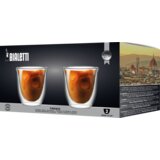 Bialetti 2-delni set kozarcev z dvojno steno "Firenze" - 1 set | Shoptok.si