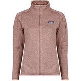 Patagonia Flis W'S BETTER SWEATER JKT Rožnata Cene