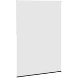 Rolo zavjesa za zamračivanje 144,4 x 230 cm Širina tkanine 140 cm crna | shoptok.hr