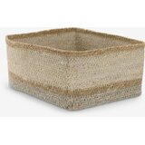  Korpa Š22xD27xV13cm natur Cene