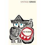 The Book Service Gunter Grass - Tin Drum Cene
