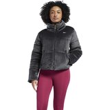 Reebok ženska jakna s puff jkt crna GR8939 Cene