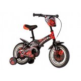  Bicikl Visitor Nitro 12" crno crveni Cene