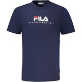 Fila MEN&#39;S SHORT SLEEVE T-SHIRT BLUE Cijene