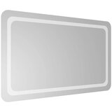  LED kupaonsko ogledalo 100x60 cm | shoptok.hr