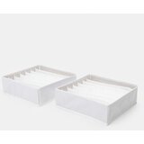 Sinsay Set organizatora za grudnjake 2 pack | shoptok.hr