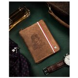 Peterson Dh Ptn 340pw-04 Smeđa | shoptok.hr