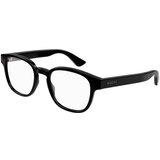 Gucci GG1343O 001 ONE SIZE (49) Črna/Kristalna Cene