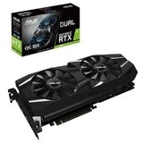 Asus GeForce DUAL RTX2080 Overclocked Edition DUAL-RTX2080-O8G 8GB GDDR6 256bit grafička kartica | ePonuda.com