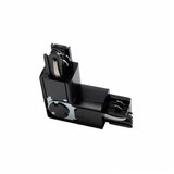  x-rail konektor l 90 101x101MM prilagodljiv crni XAELKLRZWC10 | ePonuda.com