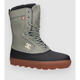 DC Reach Winter Cevlji army / olive | Shoptok.si