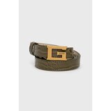 Guess Pas ženski, zelena barva | Shoptok.si