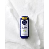 Nivea MEN Sensitive Power šampon za okrepitev las za občutljivo lasišče 250 ml | Shoptok.si