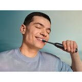 Philips Sonicare 4100 HX4042/52 sonična električna četkica za zube Black 1 kom | shoptok.hr