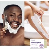 Friendly Soap Shaving Bar Fragrance Free prirodni sapun za brijanje bez mirisa 95 g | shoptok.hr