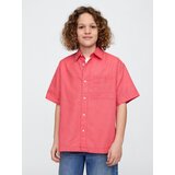 GAP Children's linen shirt - Boys | shoptok.hr
