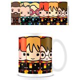 HARRY POTTER Kawaii Witches &amp; Wizards šalica | shoptok.hr