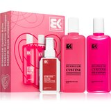 Brazil Keratin Cystine Set set (za oštećenu i lomljivu kosu) Cijene