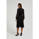 Marisse WOMEN'S DRESS L-SU-4606 BLACK | Eponuda.ba