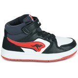 Kangaroos Visoke superge K-CP HOGAN EV Črna | Shoptok.si
