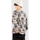 Billabong Ranchero Crew Pulover chino | Shoptok.si