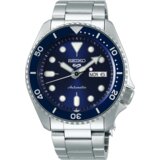 Seiko moška ročna ura 5 SPORTS SRPD51K1 Cene
