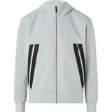 Calvin Klein Prehodna jakna opal / črna | Shoptok.si