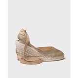 Toni Pons Espadrile 166583 Srebrna Cene