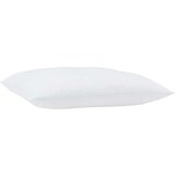 vidaXL Pokrivač s jastucima Argyle 3 pcs Bijelo 200 x 200 cm Mikrofibra | shoptok.hr