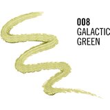 Rimmel London Wonder'Last sjenilo za oči u olovci nijansa 008 Galactic Green 1.64 g | shoptok.hr