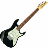 Ibanez AZES40-BK Black Cene