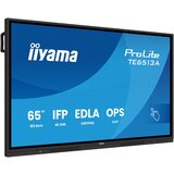Iiyama 65 Google EDLA Certified IFP - Interactive display for seamless integration and collaboration in education and enterprise | shoptok.hr