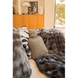 Tiseco Home Studio Okrasna blazina iz mikropliša 45x45 cm Wave – | Shoptok.si