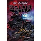 Harper Collins Publishers Ltd Tony Lee - The Journey Below | Eponuda.com