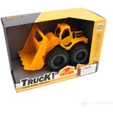  Muzički Bager kamion za decu | ePonuda.com