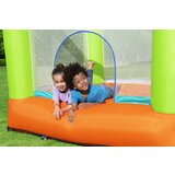  Igralište za skakanje Bouncy 194 x 175 x 170 cm Bestway 53394 | shoptok.hr