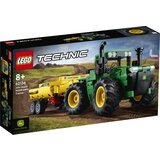 Lego technic john deere 9620R 4WD traktor (42136) Cene