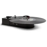 Gramofon XDVDVINI USB Črn, (5000522958)