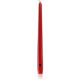 Baobab Candela Red sveča 4 kos | Shoptok.si